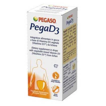 PEGAD3 - Flacone 20 ml