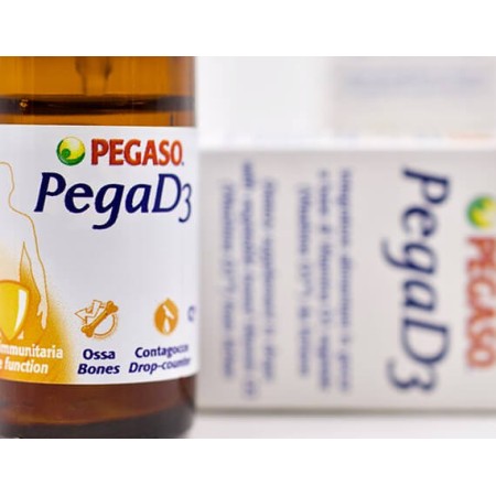 Pegad3 - flacone 20 ml