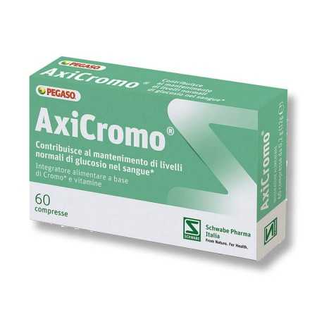 Achrome 60 comprimés