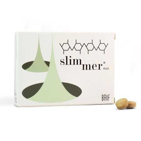 Slimmer plus 45 tablet