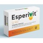 Esperivit Q 100. Komplettera med Hesperidin, Quercetin och Vitamin C - 30 tabletter