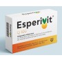 Esperivit Q 100. Suppler med Hesperidin, Quercetin og Vitamin C - 30 tabletter