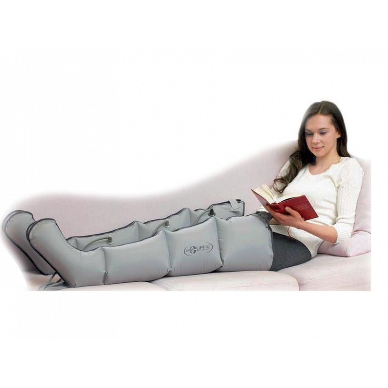 Maylea digital air pressure massage