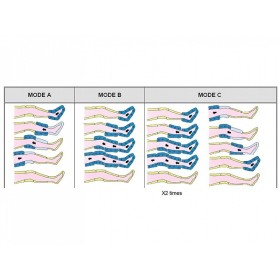 Maylea digital air pressomassage