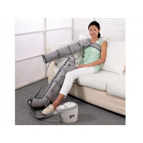 Maylea digital air pressure massage