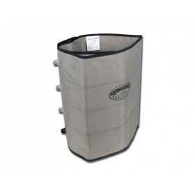 Guaina tronco per pressoterapia doctor life dl 2002