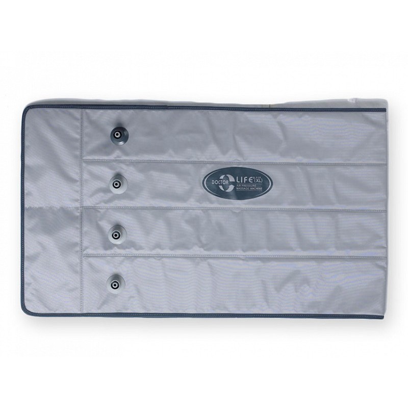 Doctor life dl 2002 truncated sheath for pressotherapy