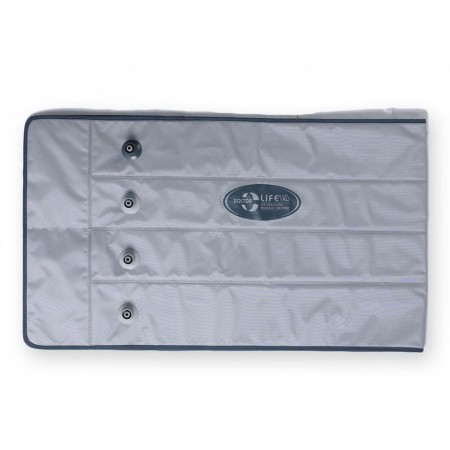 Trunk schede voor doctor life dl 2002 pressotherapie