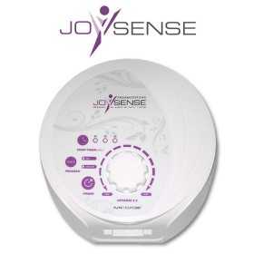 Pressotherapy Press Massage at Aesthetics JoySense 2.0 s brušným pásom a zadkom