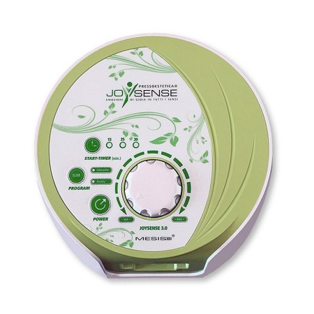Joysense 3.0 5-komorna presoterapija s 2 tajice + estetski komplet