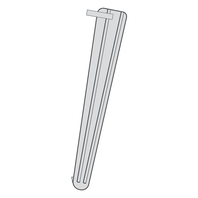 Extensión de piernas (mesis - joysense 3.0)