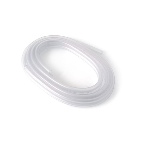 Sequential pressotherapy three-way tube