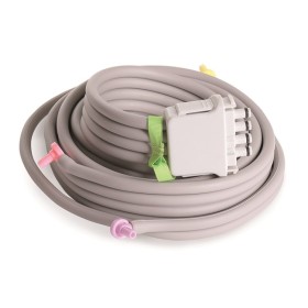 Tub cu 4 direcții pentru jambiere sau brățări - advance 4000 - ltm560