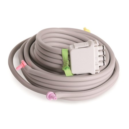 Tub cu 4 direcții pentru jambiere sau brățări - advance 4000 - ltm560