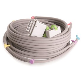 Tub dublu pentru piciose sau bratare - advance 4000