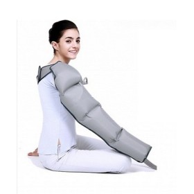 Xp4000 en top medical 4-kamermanchet voor pressotherapie-serie