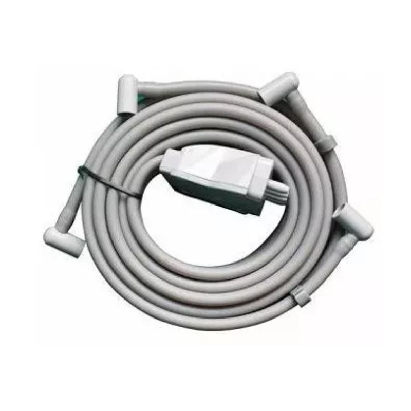 Mesis single connector til xpress beauty / xpress beauty clinic / top medical leggings