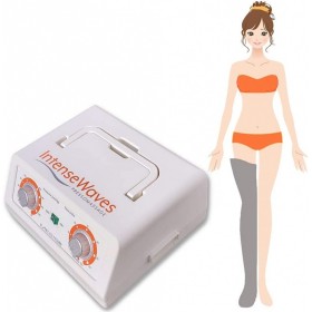 Pressotherapy PressoMassaggio Intense Waves Pressomassage One Leg (with 1 leg)