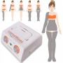 Presoterapia Presoterapia Intensywne fale Pressomassage Pro (z 2 legginsami, zestawem Slim Body Kit i 1 bransoletką)