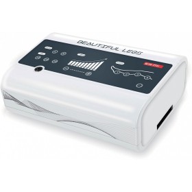 Pernas bonitas pressoterapia eletrônica de 4 vias