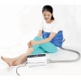 BEAUTIFUL LEGS 4-way electronic pressotherapy