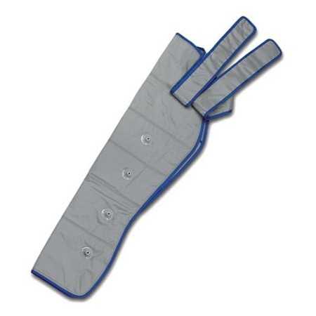 Right cuff for Iacer I-Tech Lymphopress 4 Pressotherapy