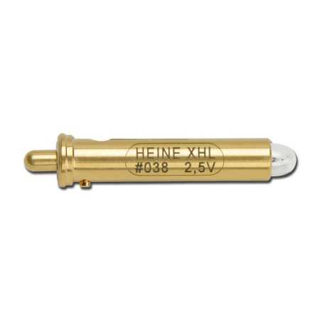 Ampoule Heine 038 pour delta 10