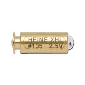Heine 105 bulb for otoscopes fo mini 3000