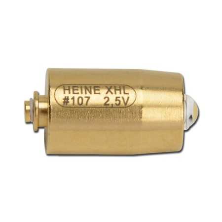 Ampoule Heine 107 pour combilamp mini 3000