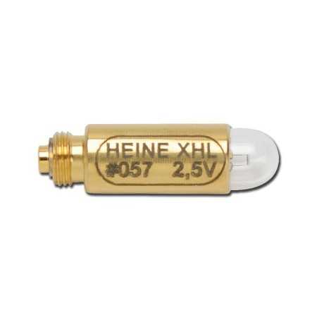 Heine 057 bulb for mini 2000/3000 mirrors