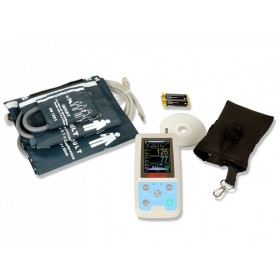 Holter Pressorio Gima 24 Heures