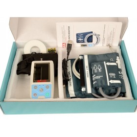 Holter pressorio gima 24 stunden