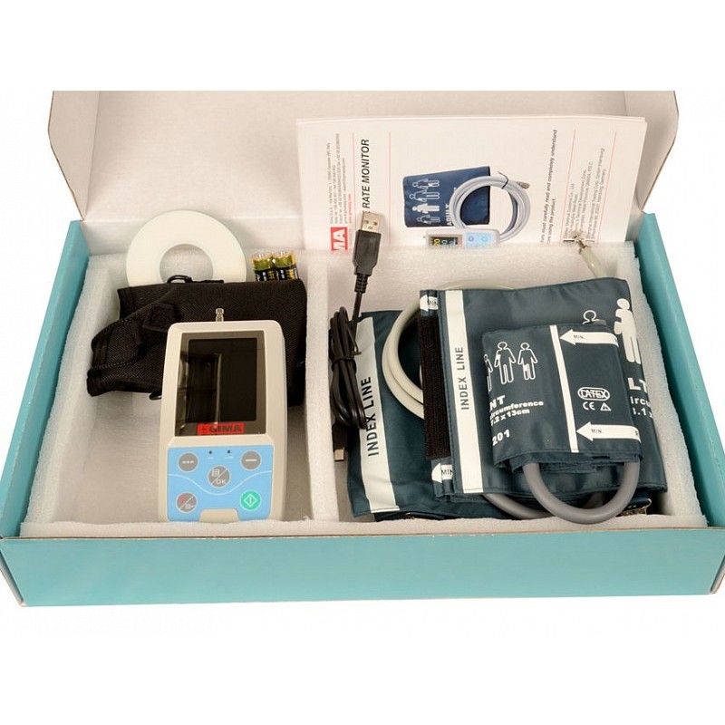 Holter pressorio gima 24 timmar