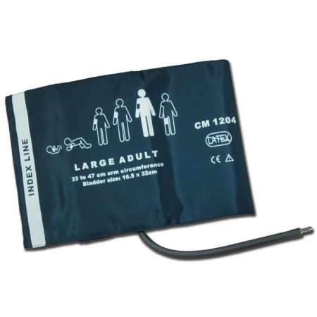 Stort voksenarmbånd til 35110-2, 35151 - udskiftning