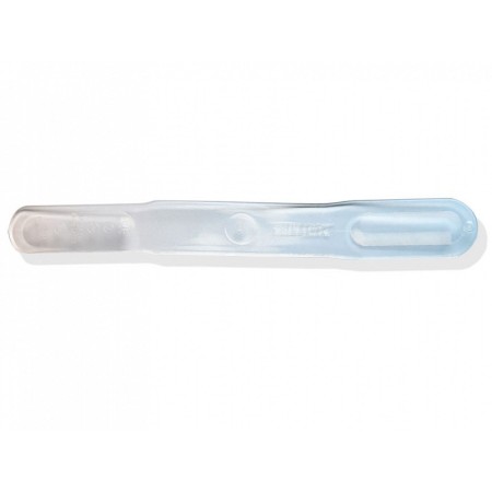 Plastikowy szpatułka - dorosły/pediatryczny - niesterylny - opak. 100 szt.