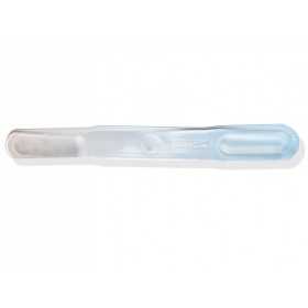 Plastic Tongue Depressor - Adult/Pediatric - Sterile (20 Boxes of 90) - pack. 1800 pcs.