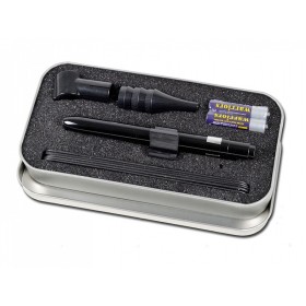 Delta otoscope kit - led lys