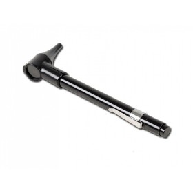 Delta otoscope kit - led lys