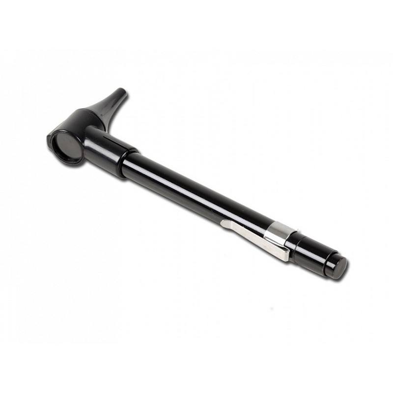 Delta otoscope kit - led light