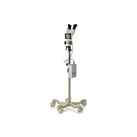 Colposcope gima colpy