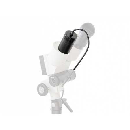 Digitale camera dl1 usb 2.0 - voor colpy colposcope