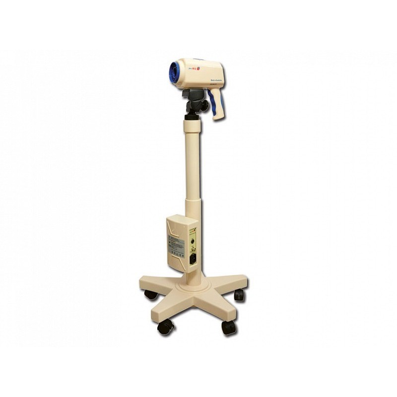 Colpro led videocolposcope