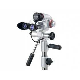 LED Video Colposcope With Integrated Camera