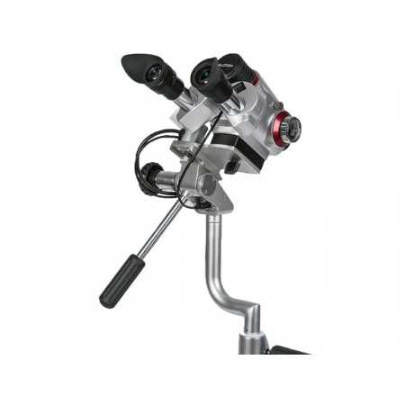 Led-videocolposcoop met geïntegreerde camera - L-arm