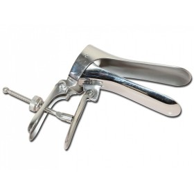 Speculum Cusco Inox - Liten