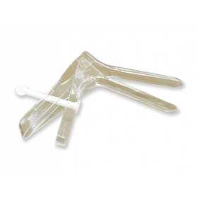 Sterile Pin Speculum - Small 21 mm - pack. 100 pcs.