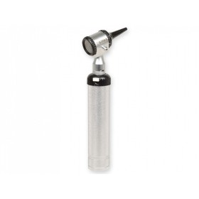 Otoscope halogène Parker - Noir