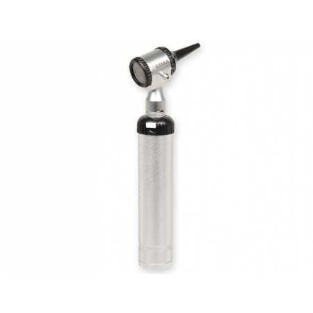 Parker Halogen Otoscope - Svart