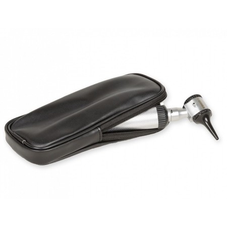 Otoscope halogène parker - noir