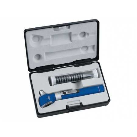 FO Sigma Otoscope - LED - Blue